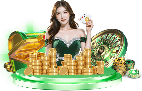 Đại sứ và trò chơi casino VC88